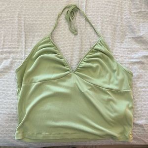 Aritzia Halter top